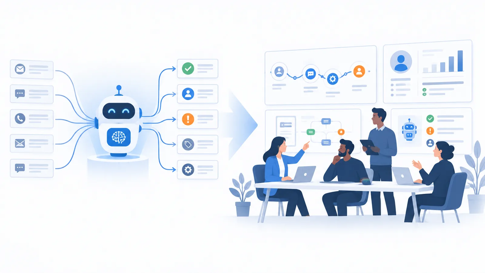 Will AI Replace Your Customer Experience Team?