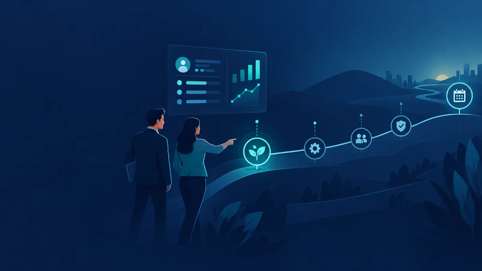 Customer Churn Prevention: How to Stop Churn Before Renewal