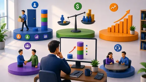 What Losing a B2B Customer Actually Costs You