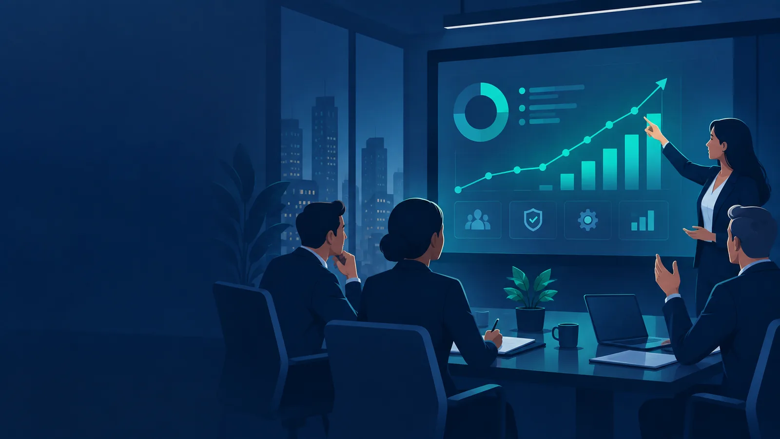 Customer Experience Metrics That Predict Revenue
