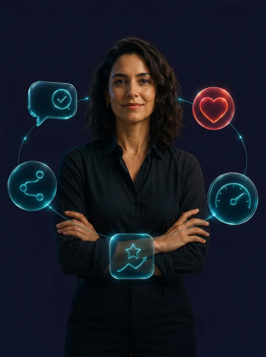 ExperienSync post-sale customer experience for B2B companies