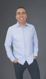 Jeff Galea