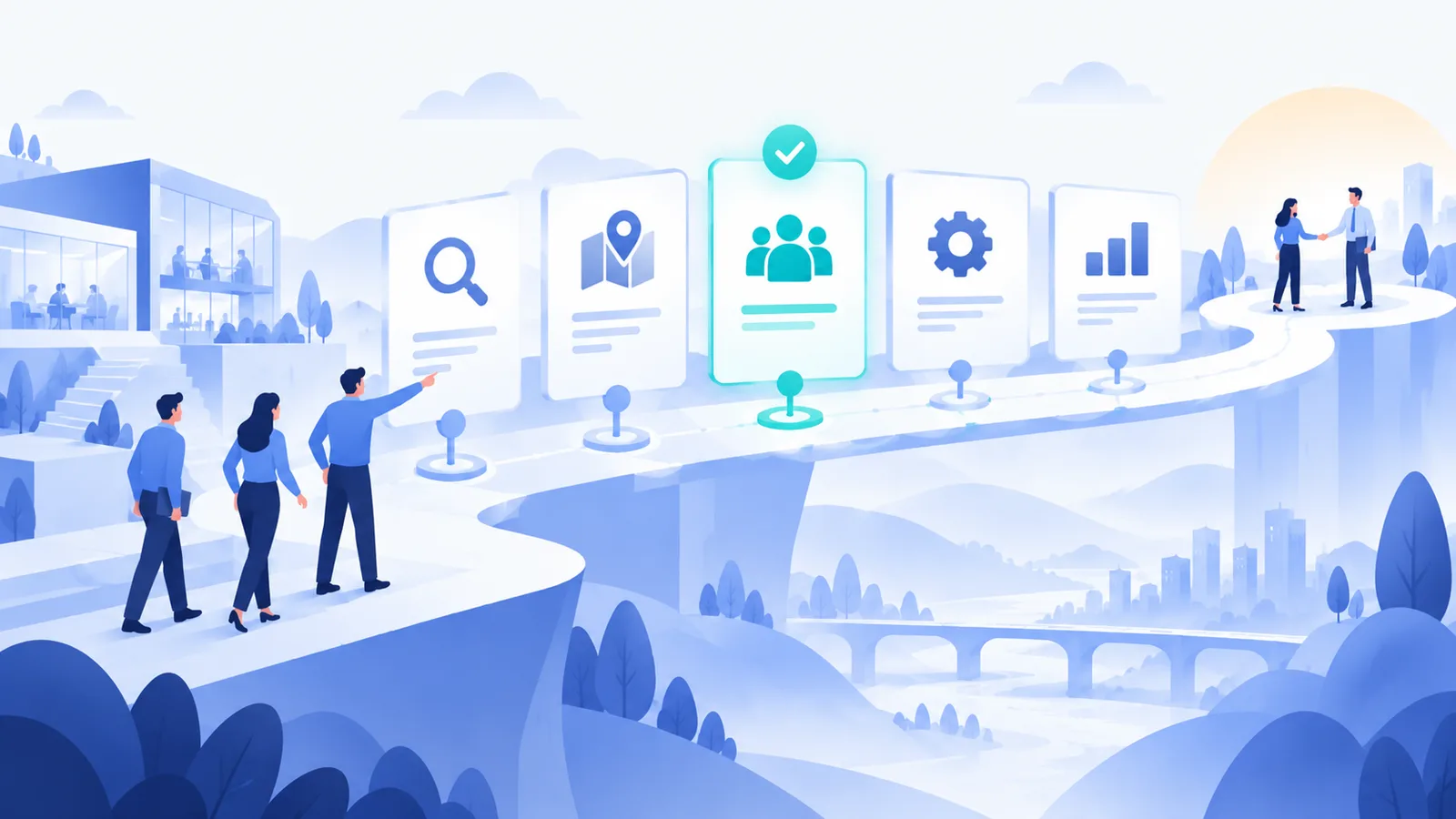 Customer Experience Consulting Services: Which One You Need
