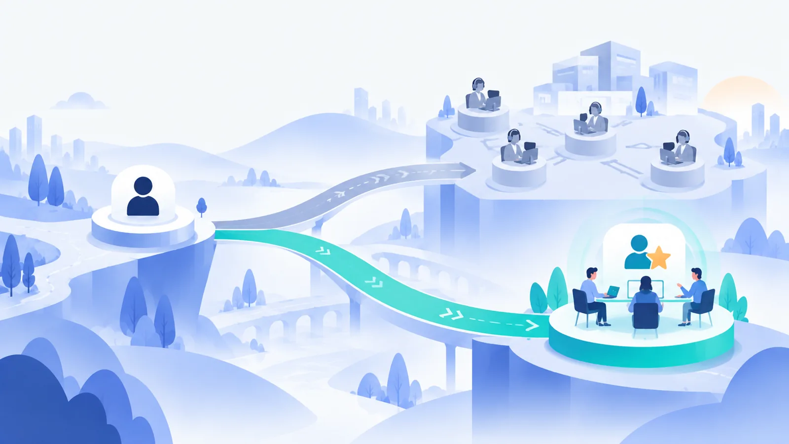 Should You Outsource Customer Service? A B2B Decision Guide