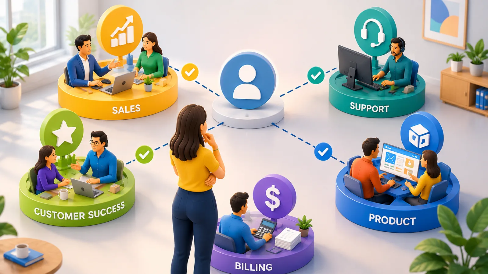 Customer Experience Management Fails Without an Owner