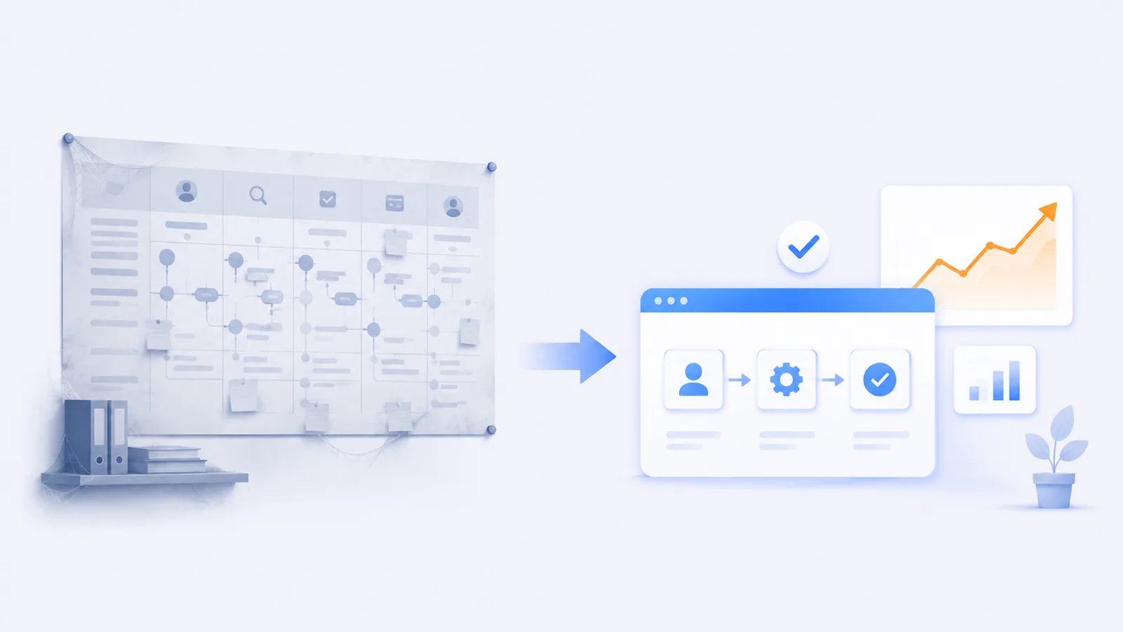 Why Customer Journey Mapping Doesn't Change Anything