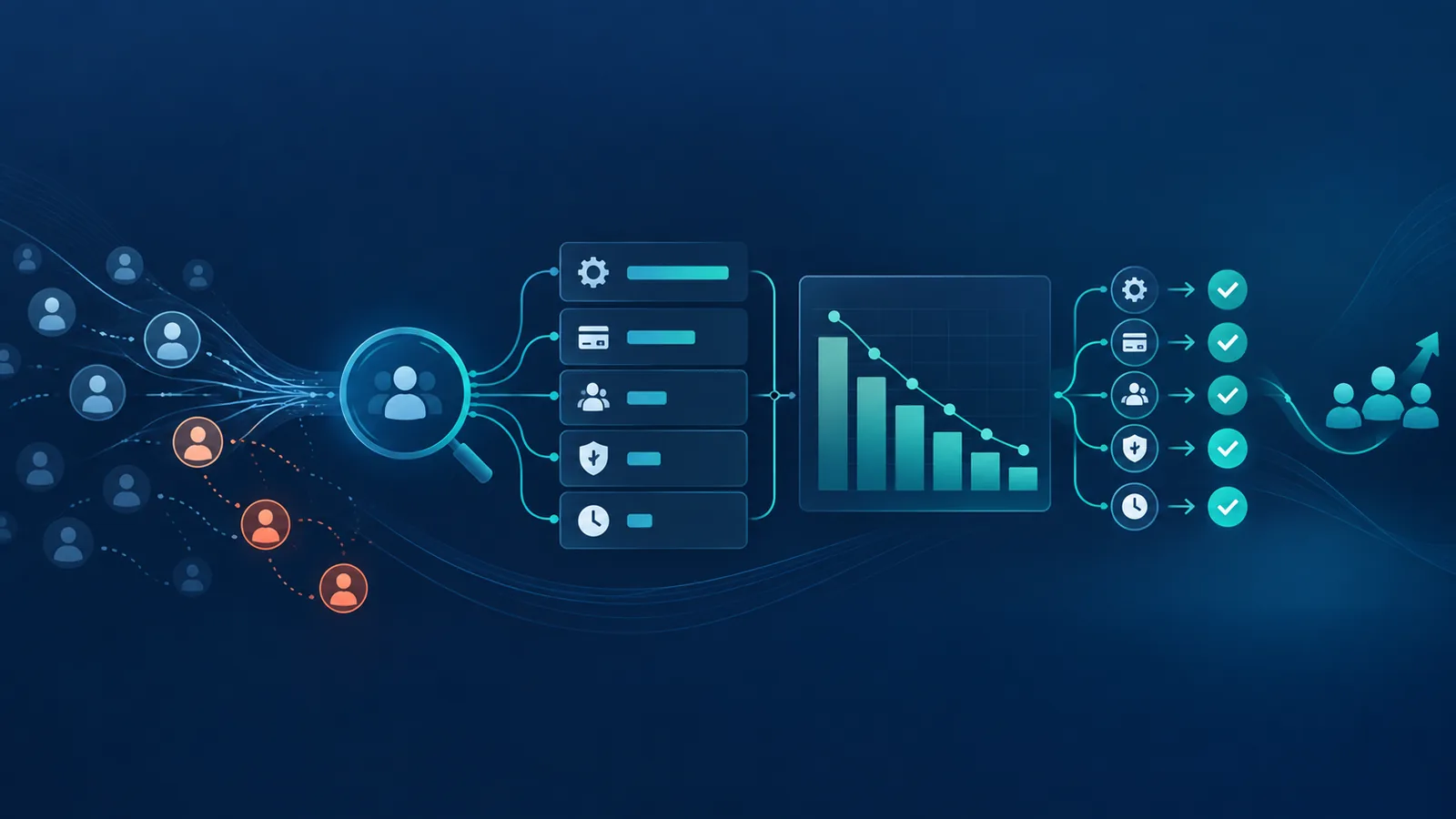Customer Churn Analysis: How to Find Why Accounts Leave