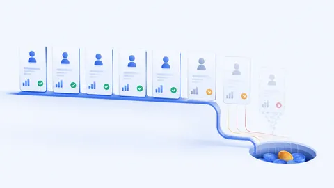 How to Find and Stop Revenue Leakage in B2B Accounts