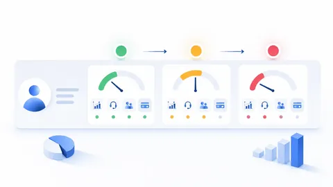 How to Build a Customer Health Score Without New Software
