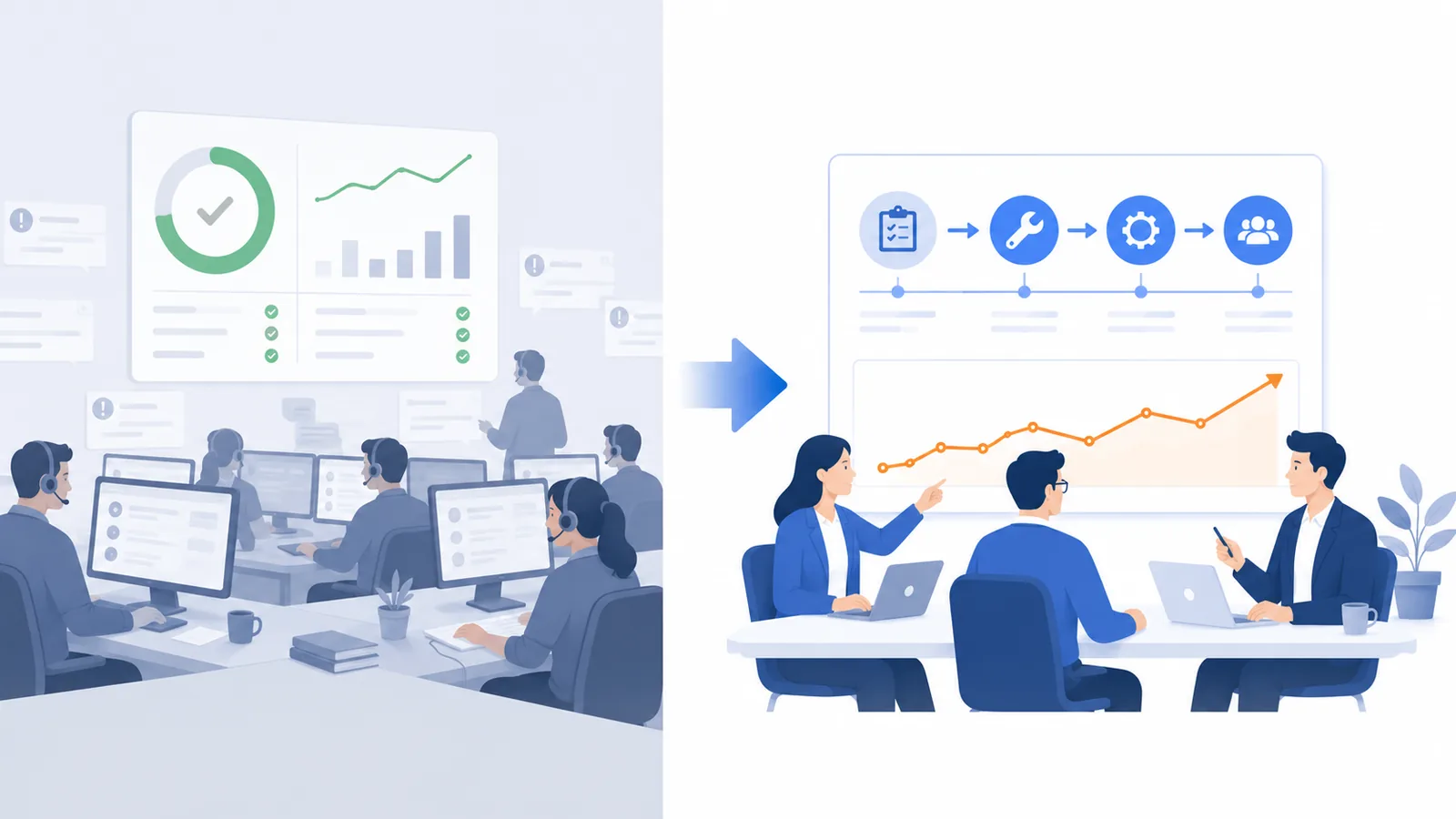 How to Choose a Customer Experience Firm for IT Services